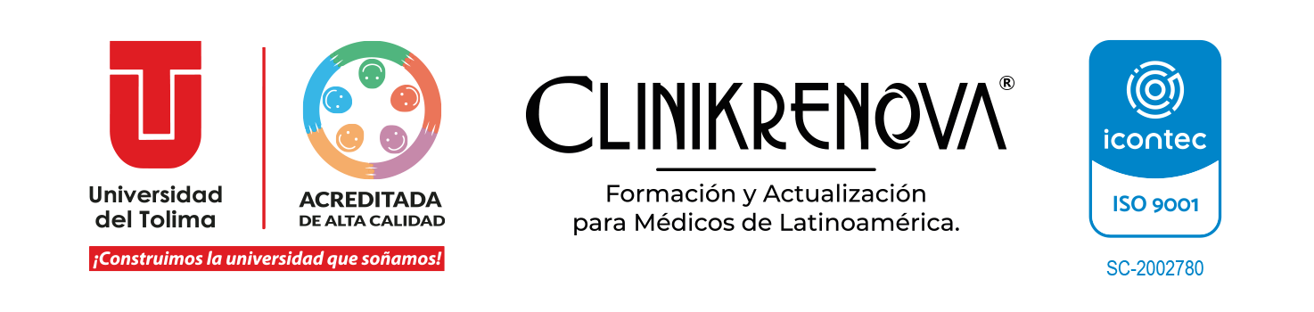 Diplomado Medicina Estética